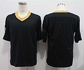 Nike Saints Blank Black Vapor Untouchable Limited Jersey,baseball caps,new era cap wholesale,wholesale hats
